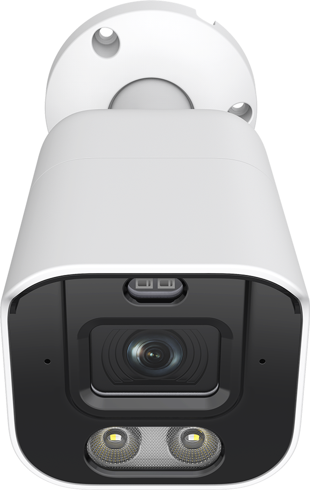 PX-IP-BX30-SN50-P/M/C-DL (BV) уличная IP видеокамера, 5.0Мп, f=3.6мм, POE, микрофон