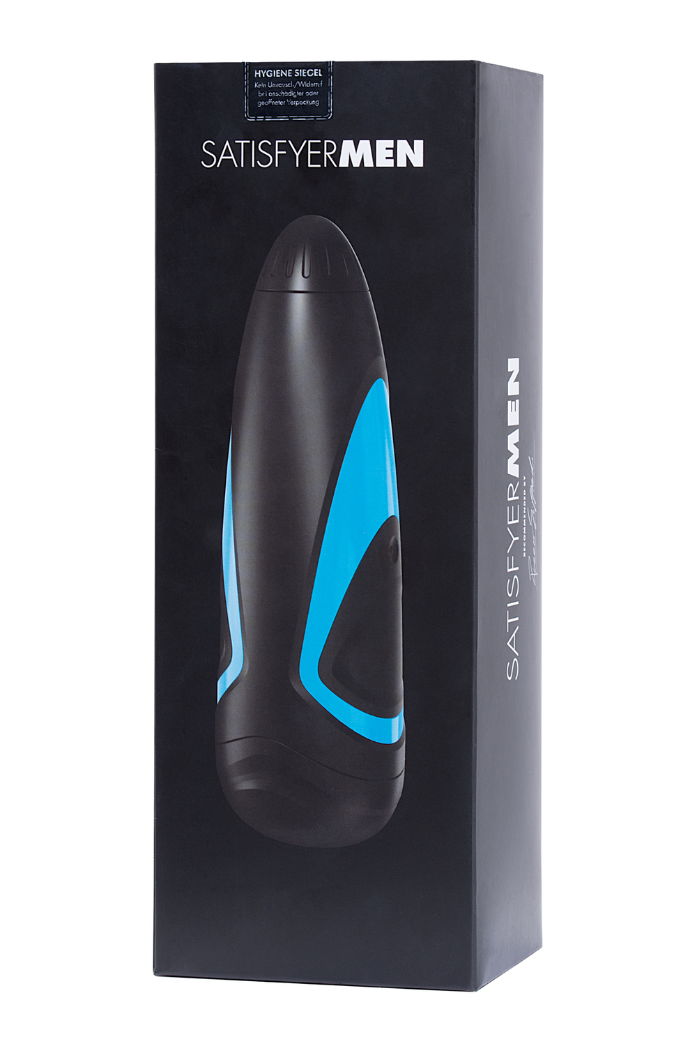 Вакуумный мастурбатор Satisfyer Men