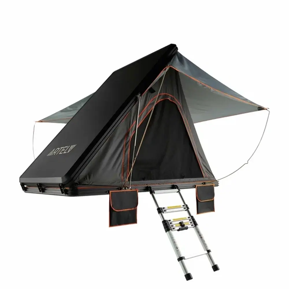 Палатка автомобильная Artelv Roof Tent P