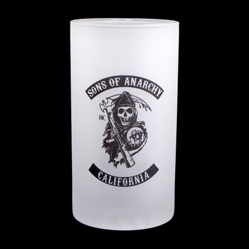 Бокал пивной Sons of Anarchy (037)
