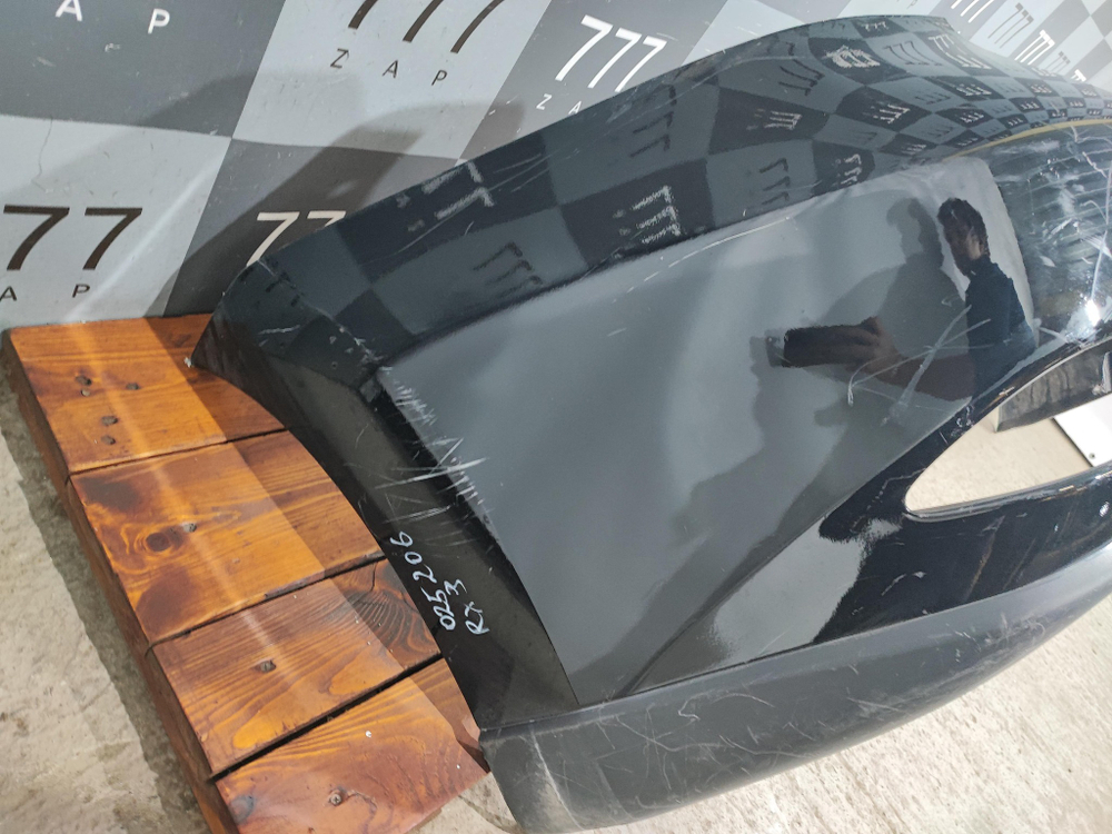 Бампер задний Lexus RX 3 09-15 Б/У Оригинал 5215948100