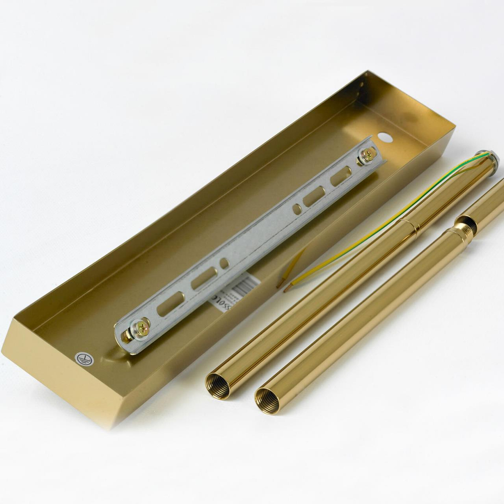 Люстра потолочная Lussole LSP-8840