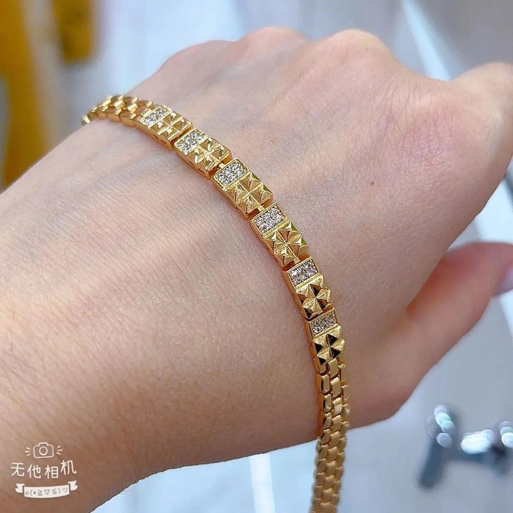 Браслеты Xuping - арт033