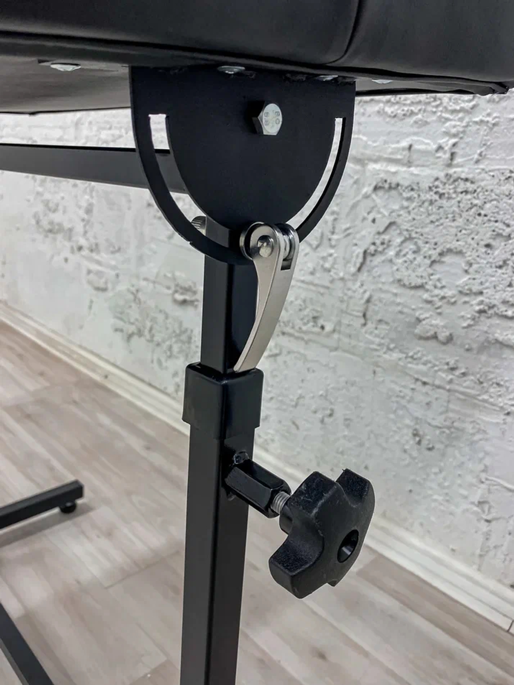 Холдер широкий OldSchool 400мм*700мм