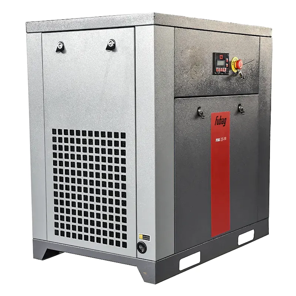 FUBAG FSK 7.5-10 компрессор винтовой 641451