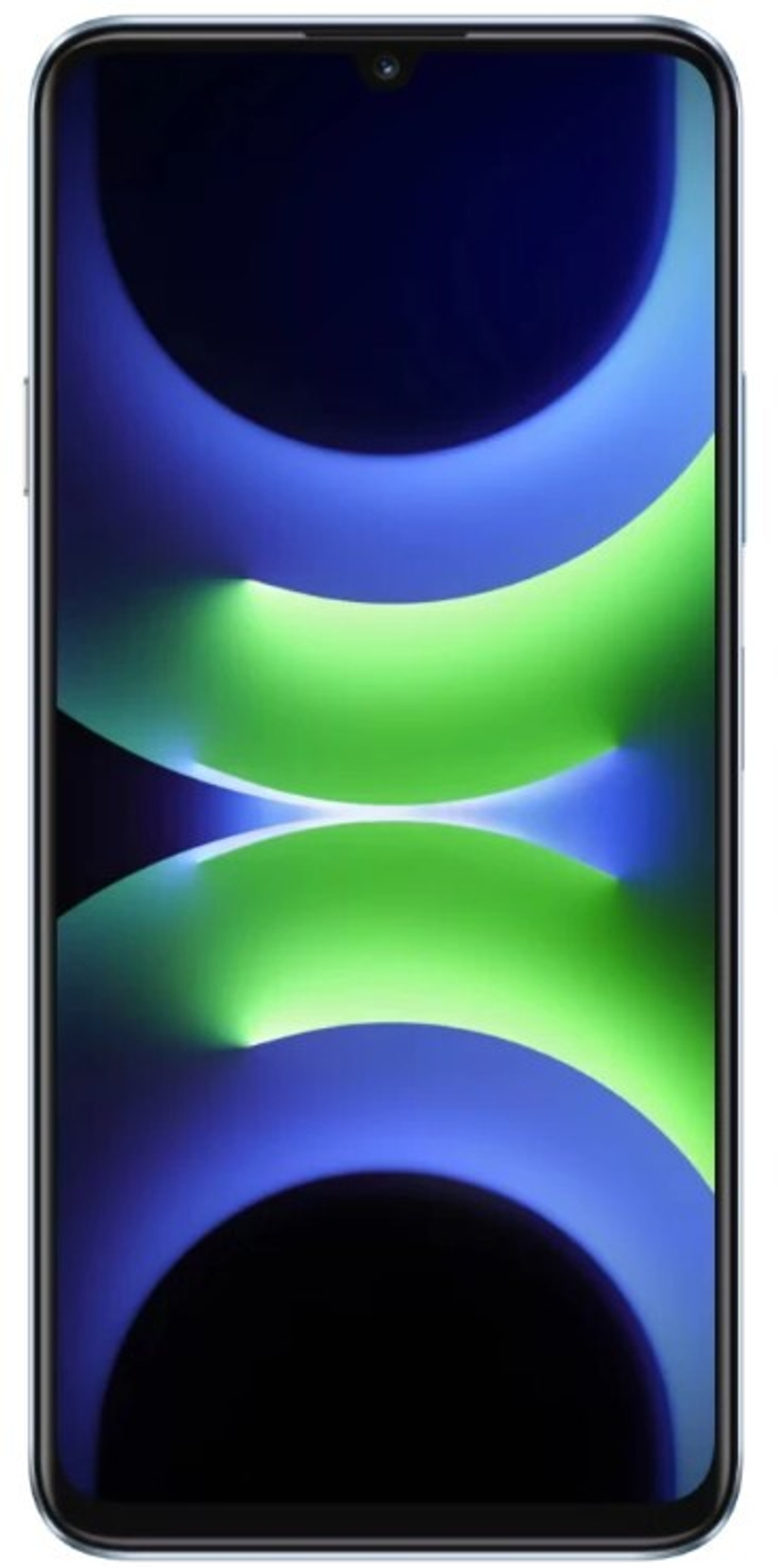 Смартфон  Huawei Nova Y72S 8/128GB