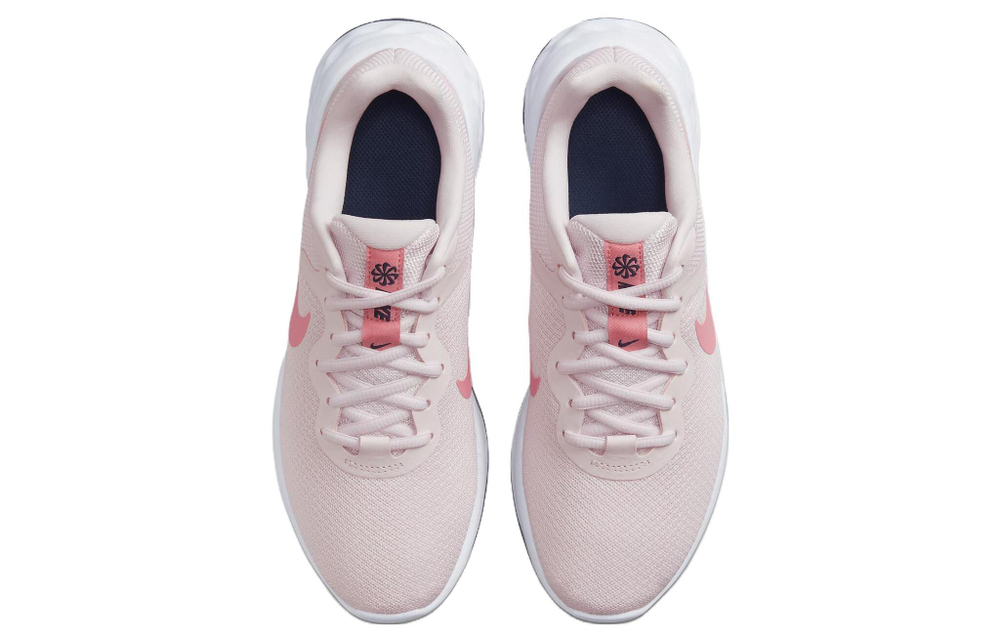Кроссовки Nike Revolution 6 Next Nature Premium (Женская размерная сетка)