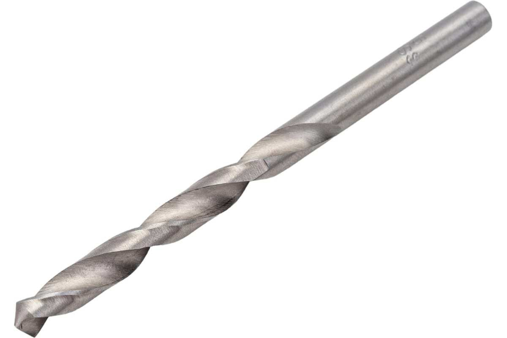 Сверло по металлу (10 шт; 6х57х93 мм) Sturm 1055-04-6S-SS10