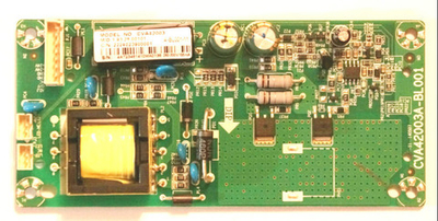 Инвертор CVA42003A-BL001 телевизора telefunken