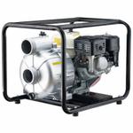 Мотопомпа бензиновая HND (Honda) WP 30 XT