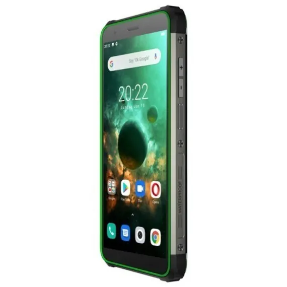 Blackview BV6600 4.64GB Green (Зеленый)