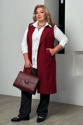 Цена на Туфли-11429 больших размеров