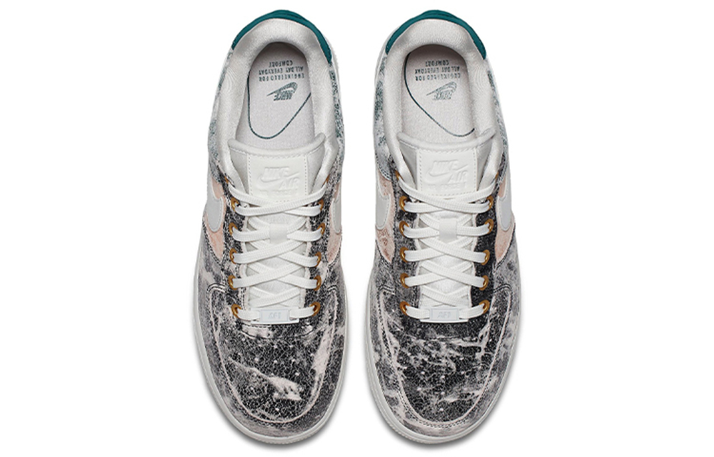Кроссовки Nike Air Force 1 07 Lxx (Женская размерная сетка)