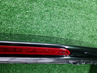 Крышка багажника BMW 1er F20 (2015-2019) хэтчбек