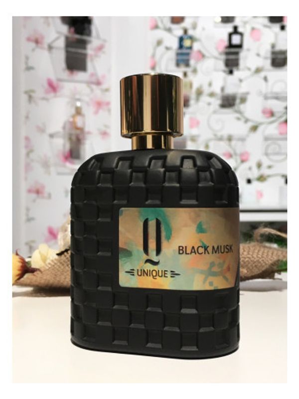 Jardin De Parfums Black Musk