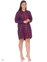 Халат домашний