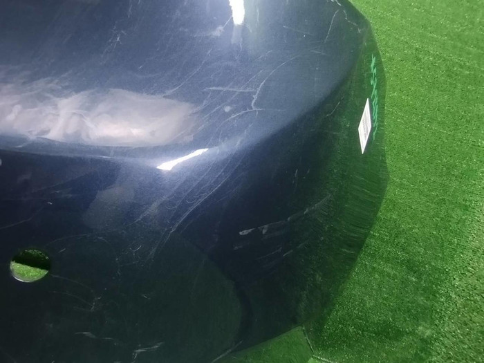 Бампер задний Volvo S60 2 (2010-2013)