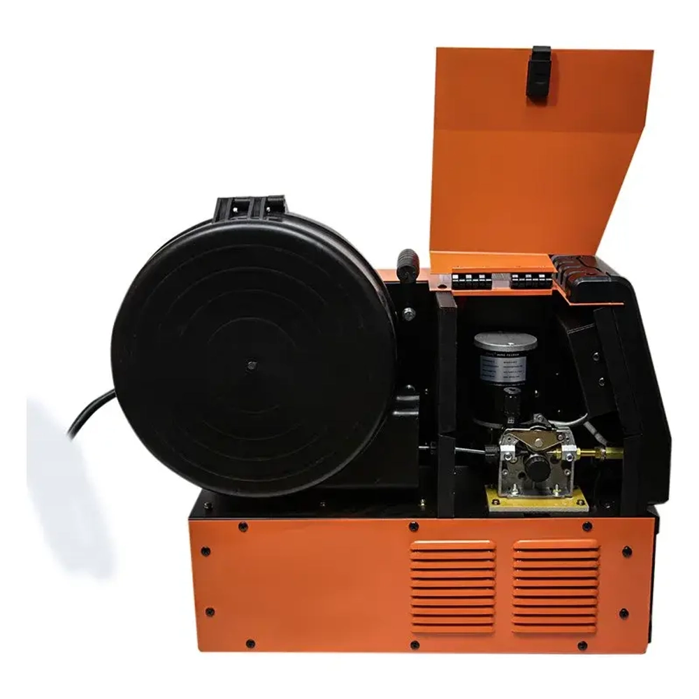 FoxWeld INVERMIG 350 COMPACT сварочный полуавтомат 6143