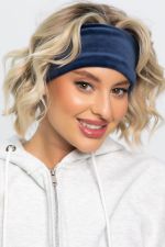 Повязка на голову (синяя) ПВ13-23М LT Collection