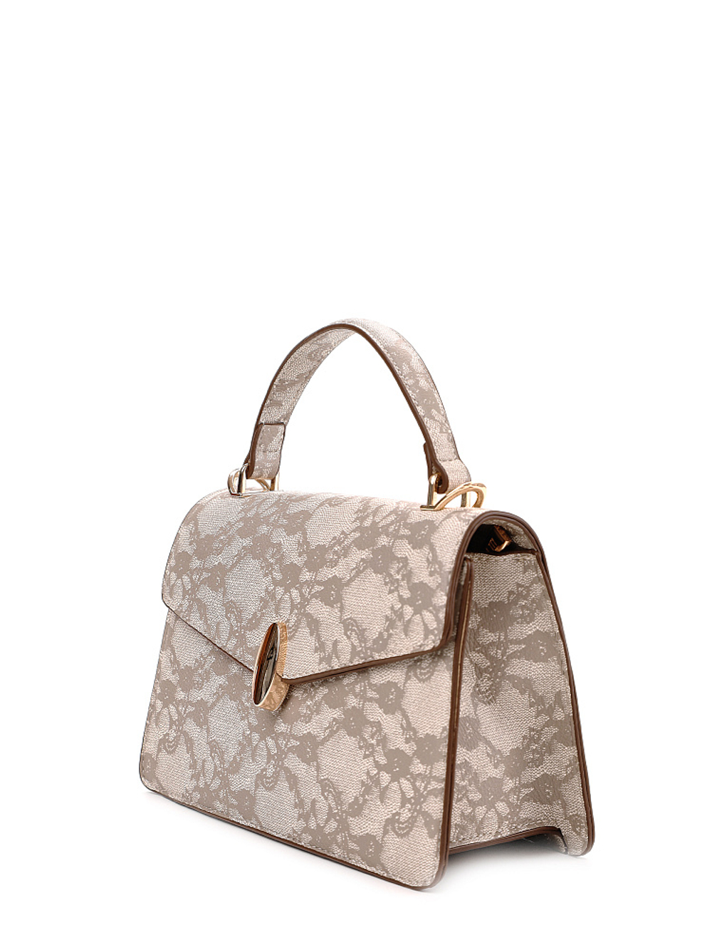 Сумка из экокожи FABRETTI FR30509-192LS