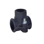 Седелка ПЭ Дн 32х3/4" VALFEX 121001532034