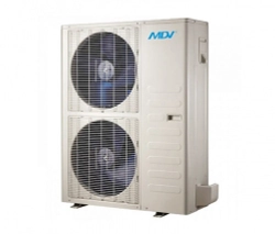 MDV MDCF-60HRN1/T-MBQ4-04B/MDOU-60HN1-L