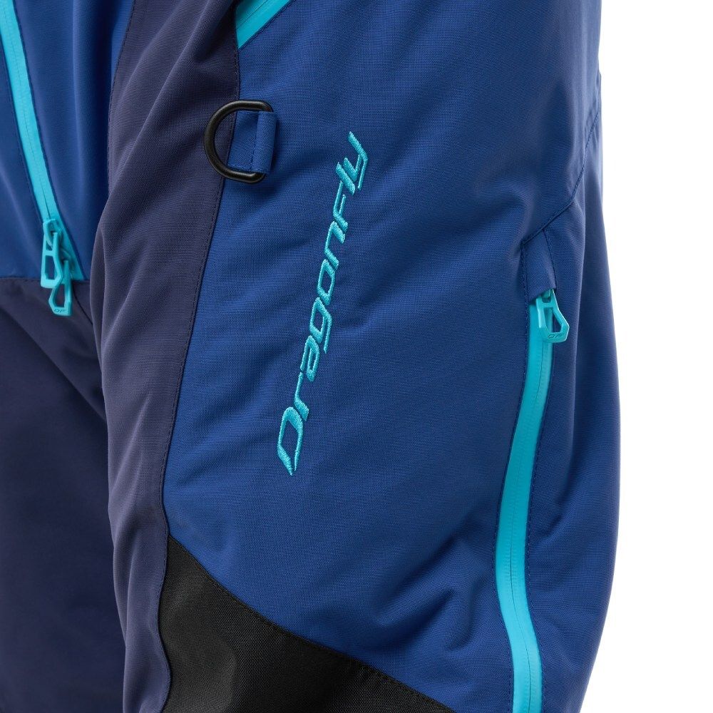 Extreme 2.0 Suit / Утепленный / Мужской / Сине-Голубой