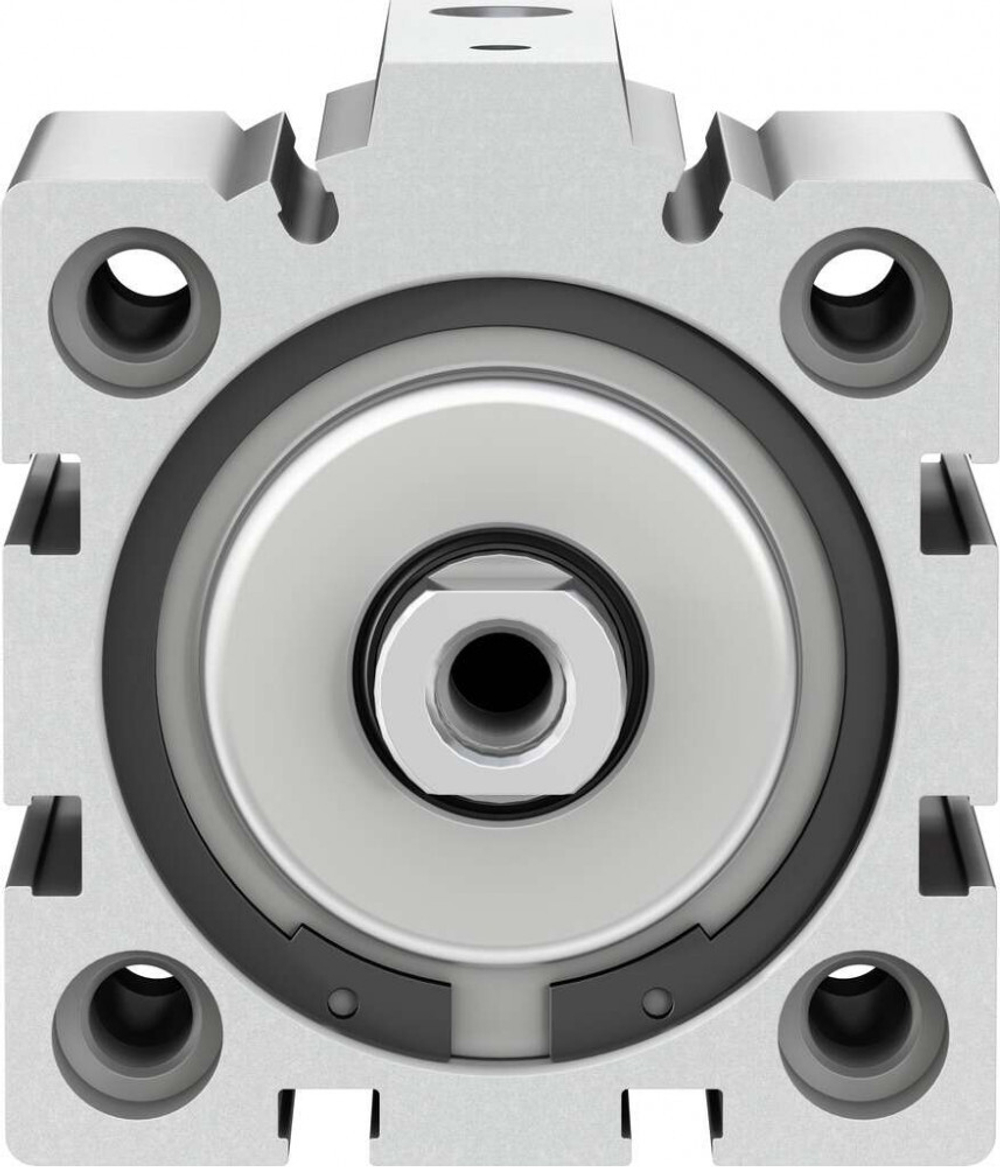 AEVC-50-10-I-P-A Короткоходовой цилиндр