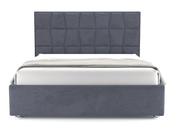 Кровать Premium Milana 5 180 с подъемным механизмом - Velutto 32