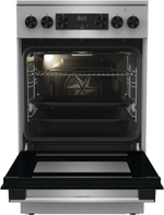 Электрическая плита Gorenje GECS5C70XA