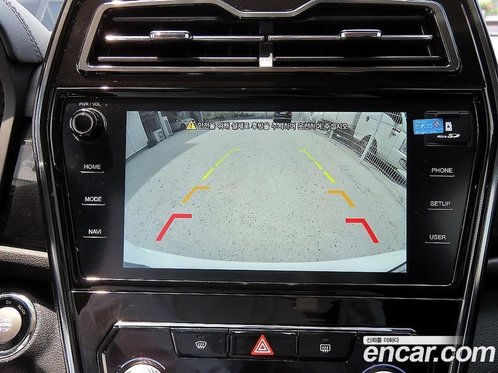 KG Mobility (Ssangyong) Very New Tivoli Бензин 1.5 2WD (05.2023)