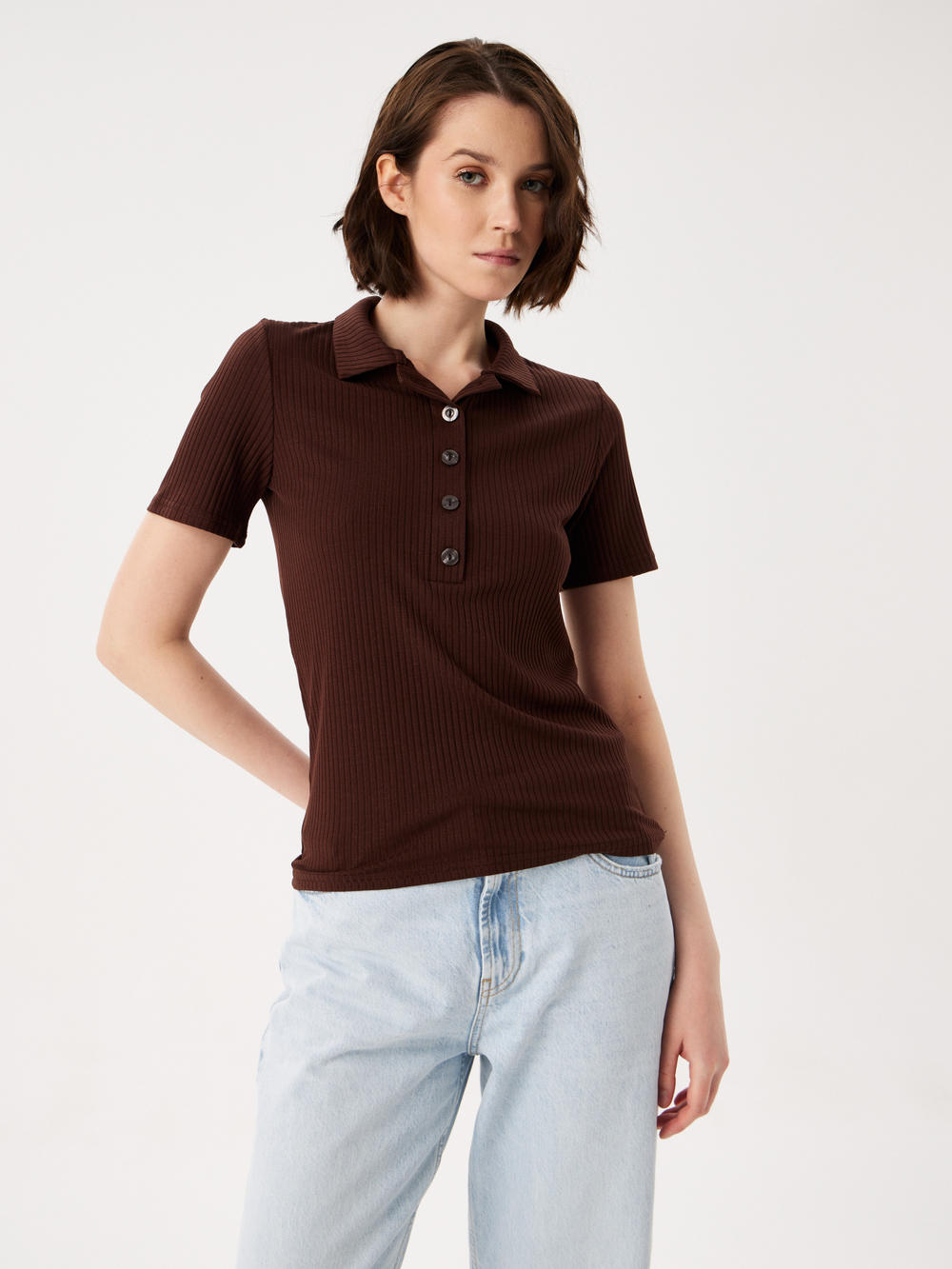 Футболка поло