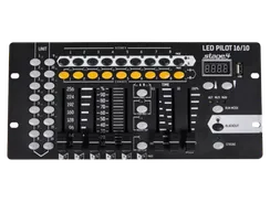 LED PILOT 16/10 - контроллер управления светом