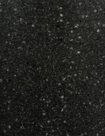 хххКашпо TREEZ Effectory Quartz Высокий конус Design Чёрный кварц д-46, в-90 см 1/1 41.33-14-22-088-BLQ-090