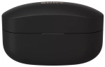 Беспроводные наушники Sony WF-1000XM4, черный