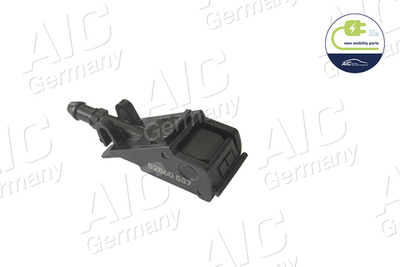 AIC - 52860-AIC - Washer Fluid Jet, window cleaning