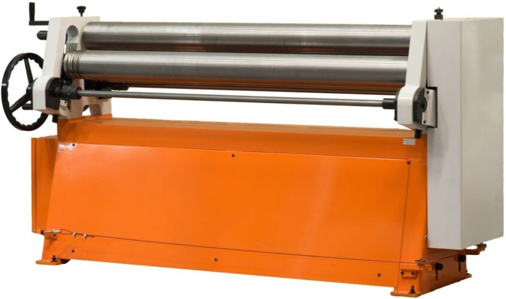 Станок вальцовочный STALEX ESR-2070х3.5 электромеханический 391110