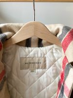 Шерстяное пальто Burberry, 98