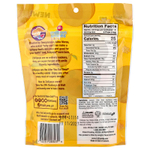 Zollipops, The Clean Teeth Pops, персиковый, 3,1 унции