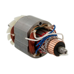 Электродвигатель для измельчителя орехов, специй HR-08B/10B