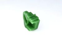 Буфер отдачи (отбойник) Сайга-9, Полиуретан