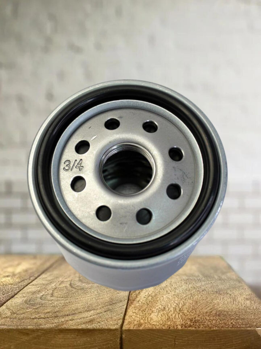 Фильтр масляный E020800005 для Geely MK, MK Cross, Otaka