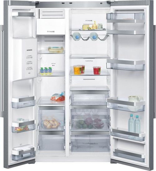 Холодильник Siemens KA62DS21