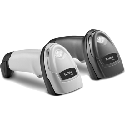 Сканер штрих-кода Zebra DS2208
