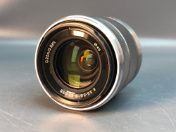 Sony NEX F3 Kit 18-55mm