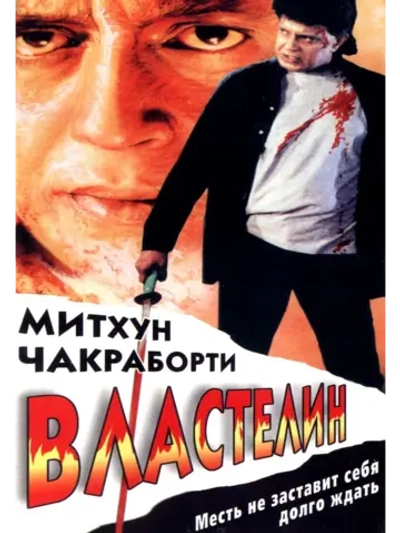 Властелин (1999) (DVD-R)
