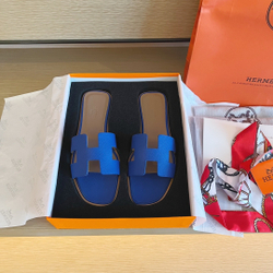 Hermes Oran Sandal