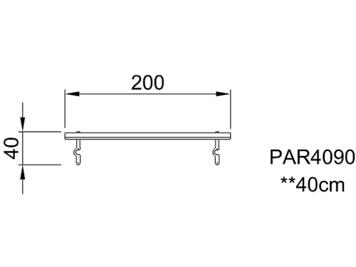 Спинка «Агора»