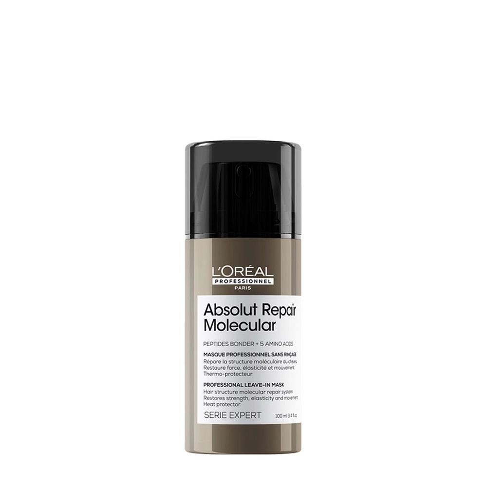 Маска для волос / Absolut Repair Molecular 100 мл