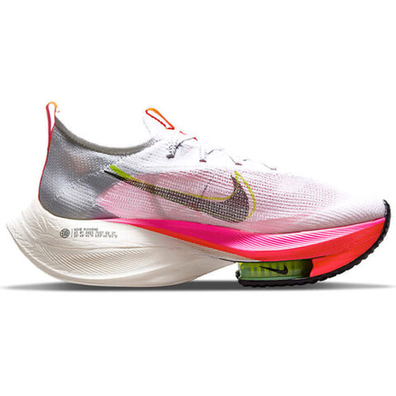 Кроссовки Nike Air Zoom Alphafly Next% Rawdacious